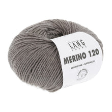 Indlæs billede til gallerivisning Merino 120 | Lang Yarns
