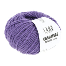 Indlæs billede til gallerivisning Petra Polo PetiteKnit strikkekit [Cashmere Premium]
