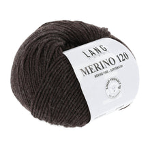 Indlæs billede til gallerivisning Merino 120 | Lang Yarns
