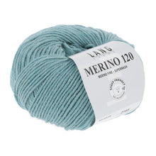 Indlæs billede til gallerivisning Merino 120 | Lang Yarns

