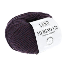 Indlæs billede til gallerivisning Merino 120 | Lang Yarns
