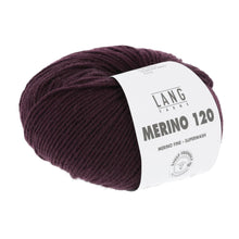 Indlæs billede til gallerivisning Merino 120 | Lang Yarns
