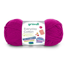 Indlæs billede til gallerivisning Everyday Cotton | Gründl
