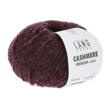 Indlæs billede til gallerivisning Petra Polo PetiteKnit strikkekit [Cashmere Premium]
