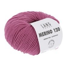 Indlæs billede til gallerivisning Merino 120 | Lang Yarns
