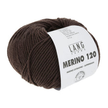 Indlæs billede til gallerivisning Merino 120 | Lang Yarns
