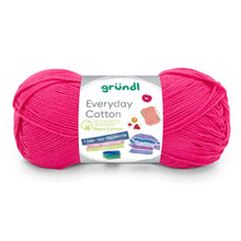 Indlæs billede til gallerivisning Everyday Cotton | Gründl
