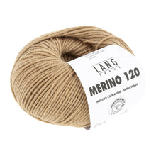Indlæs billede til gallerivisning Merino 120 | Lang Yarns
