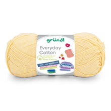 Indlæs billede til gallerivisning Everyday Cotton | Gründl
