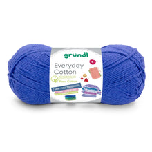 Indlæs billede til gallerivisning Everyday Cotton | Gründl
