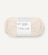 Indlæs billede til gallerivisning Tynn Line | Sandnes Garn
