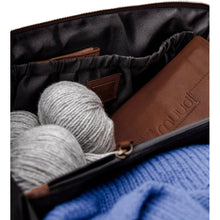 Indlæs billede til gallerivisning Cleo midi [rich brown]
