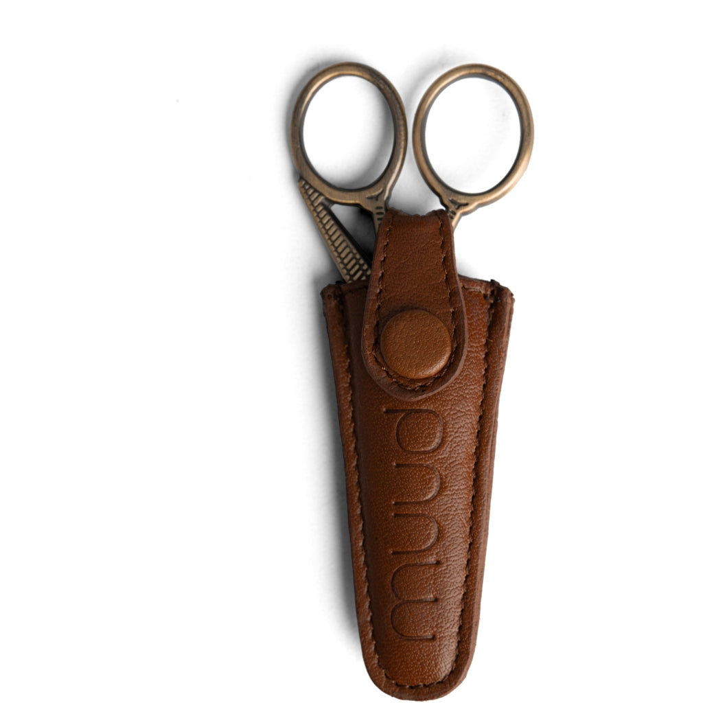 Espoo rich brown