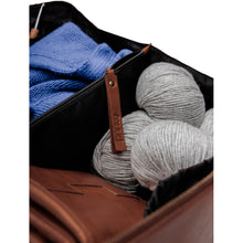 Indlæs billede til gallerivisning Cleo midi [rich brown]
