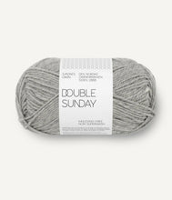 Indlæs billede til gallerivisning Double Sunday | Sandnes Garn

