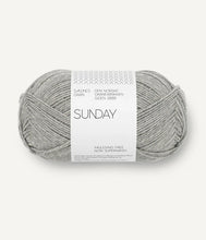 Indlæs billede til gallerivisning Sunday | Sandnes Garn
