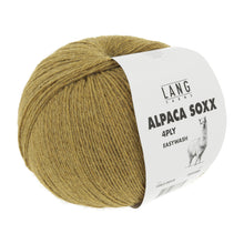 Indlæs billede til gallerivisning Alpaca Soxx 4 ply [0014]
