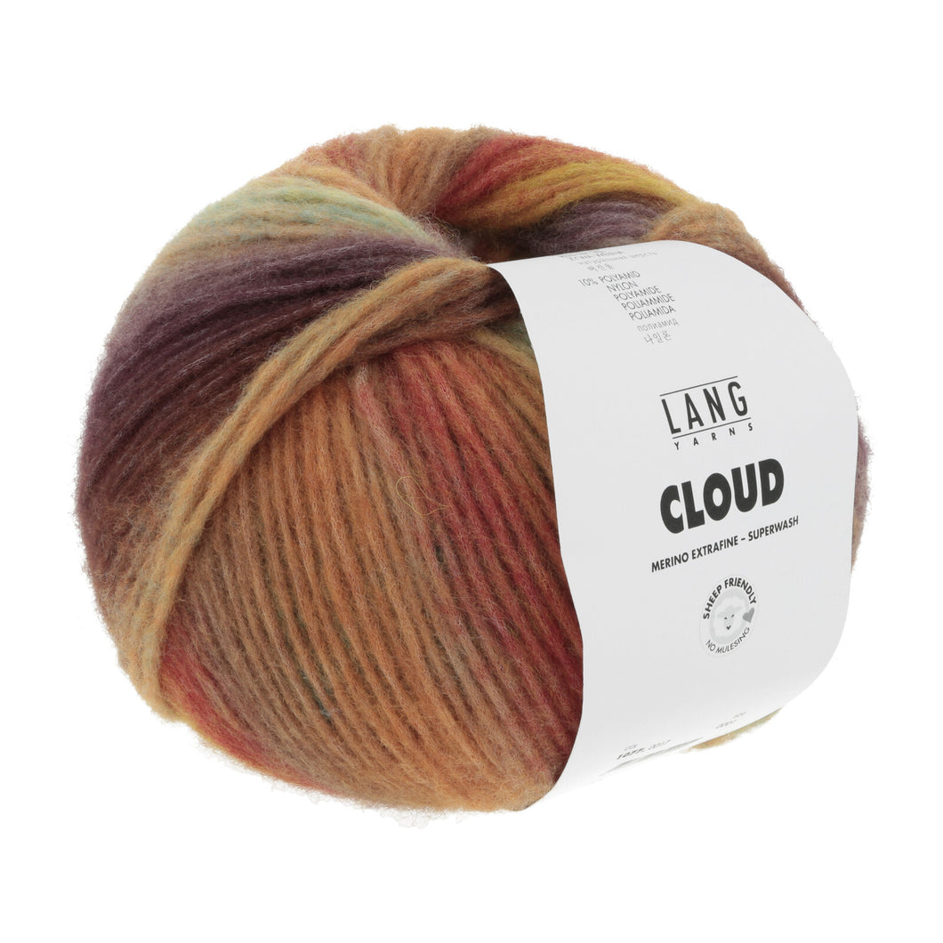 Cloud [0017]