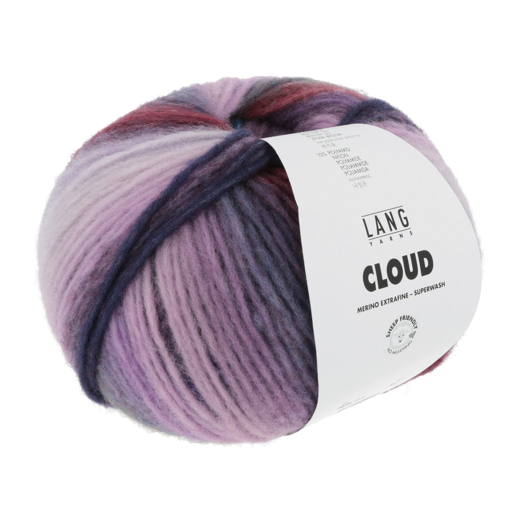 Cloud lilla farver [0018]