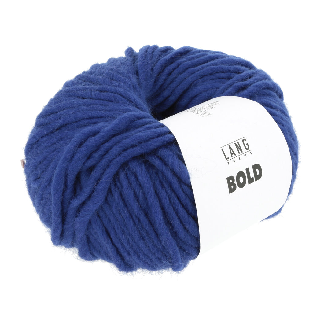 Bold kongeblå [0106]