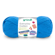 Indlæs billede til gallerivisning Everyday Cotton | Gründl
