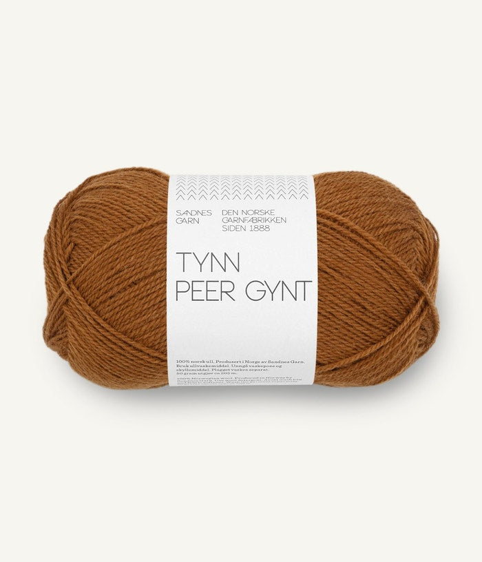 Tynn Peer Gynt monk`s robe [2573]