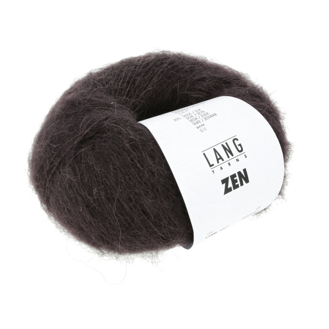 Zen brun [0067]