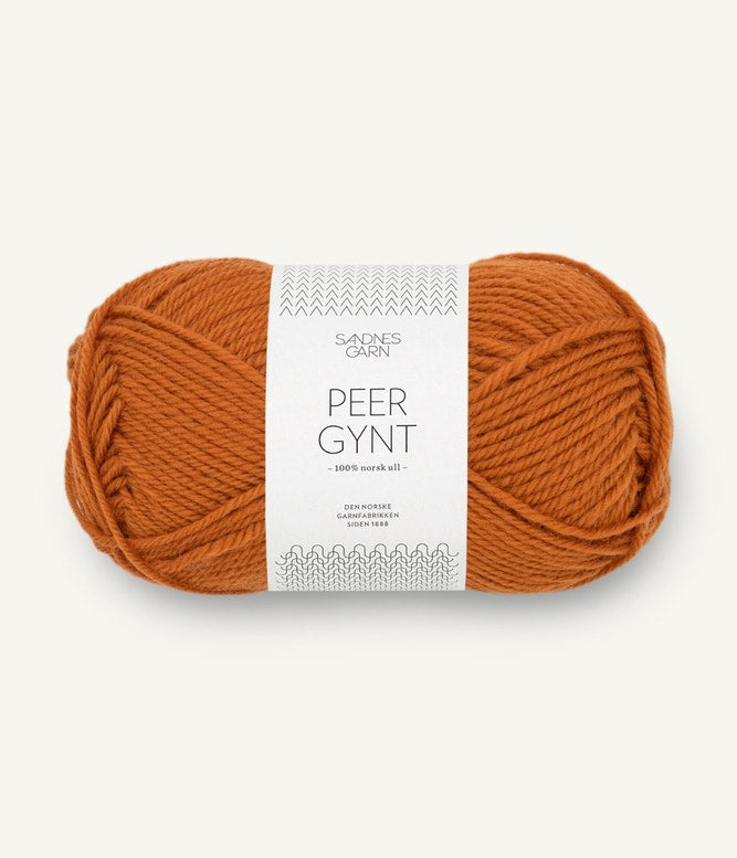 Peer Gynt cognac [2745]