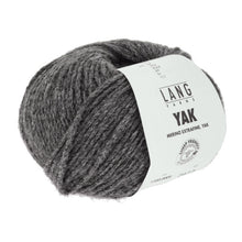 Indlæs billede til gallerivisning Yak [0005]

