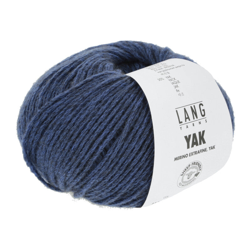 Yak [0006]