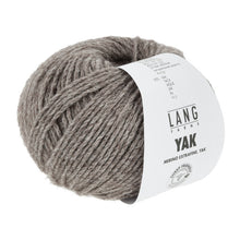 Indlæs billede til gallerivisning Yak 0026 mørk sand
