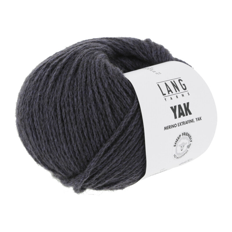 Yak [0035]
