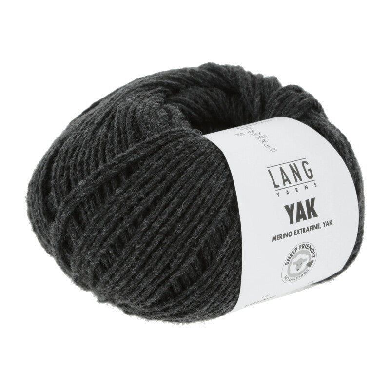 Yak [0070]