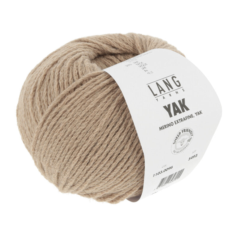 Yak [0096]