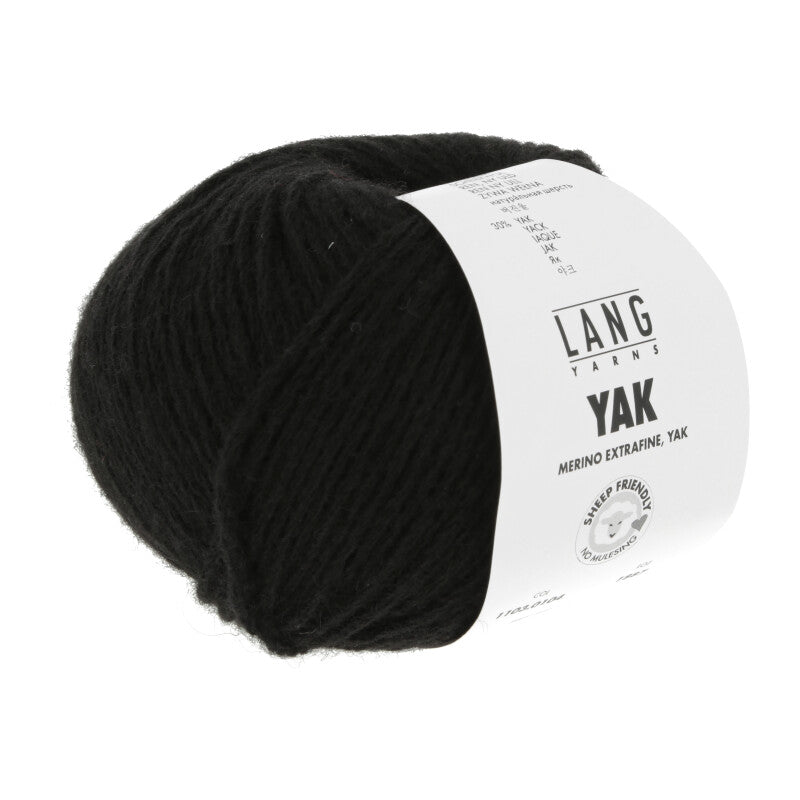 Yak sort [0104]