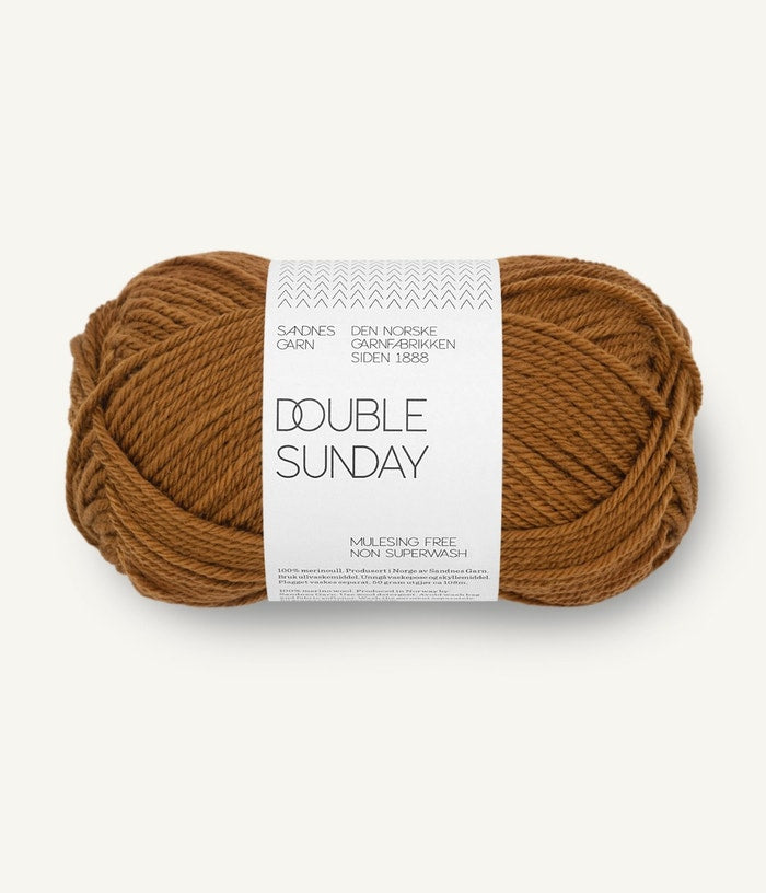Double Sunday[2573] monk`s robe