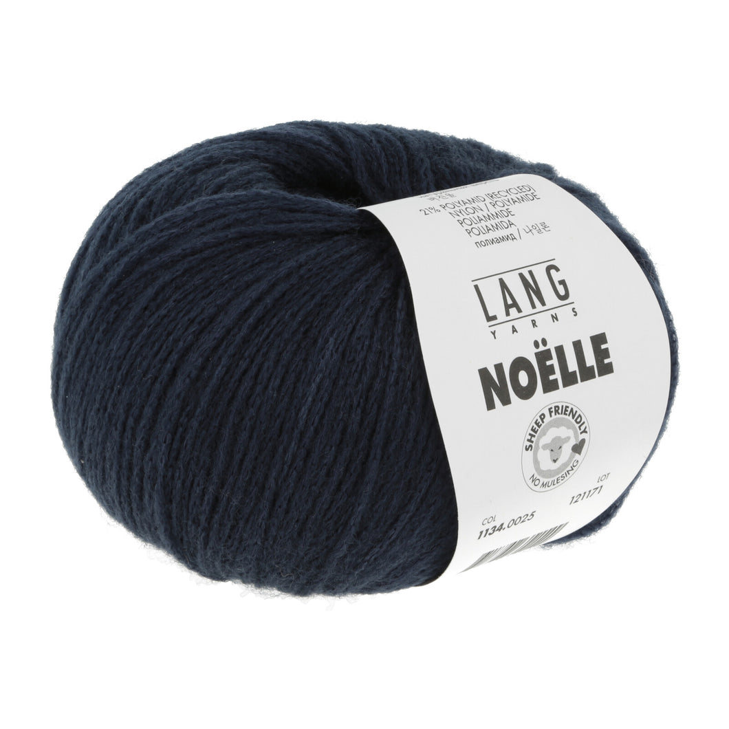 Noelle [0025]