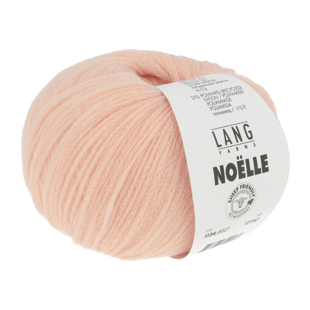 Noelle [0072]