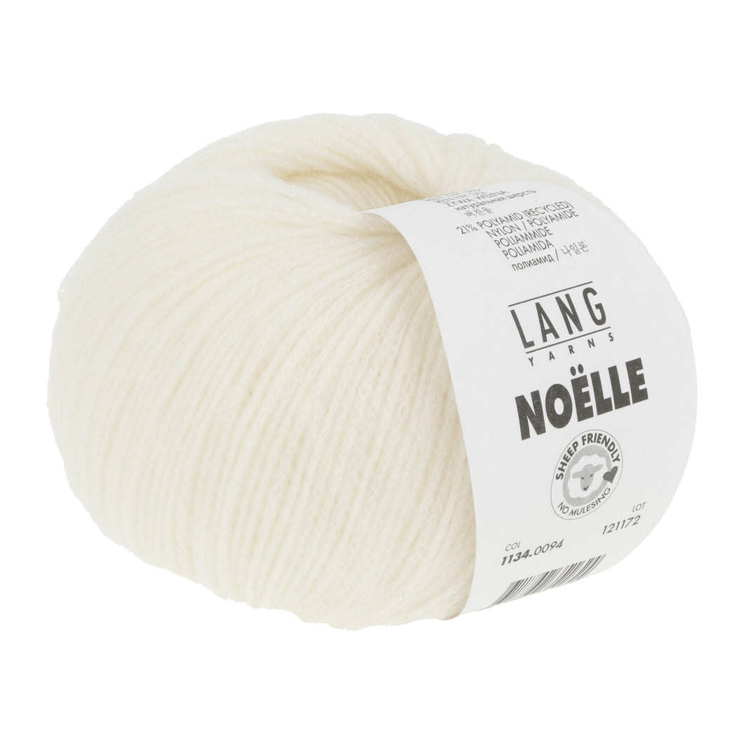Noelle [0094]