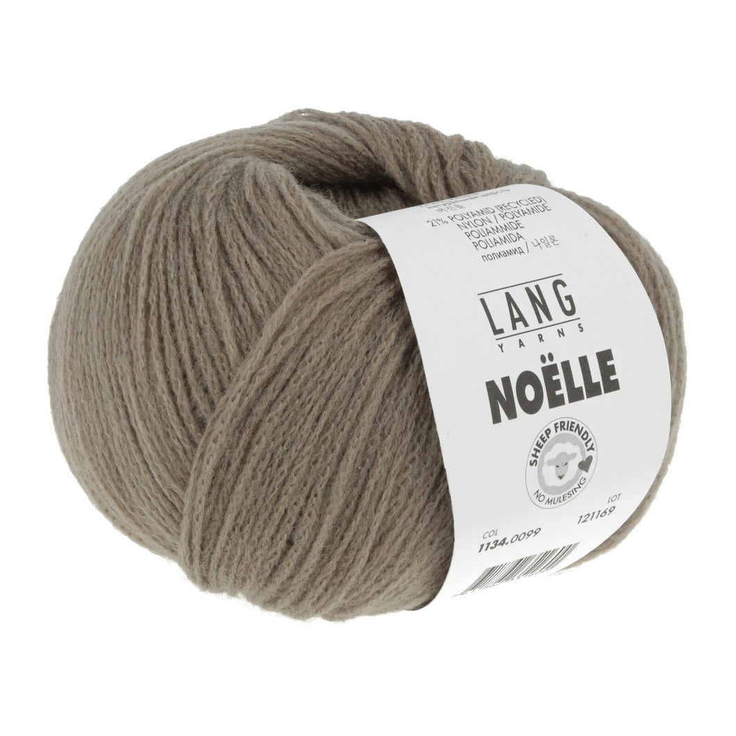 Noelle [0099]