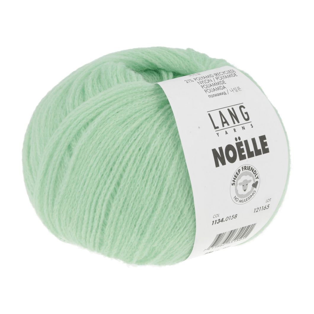 Noelle [0158]