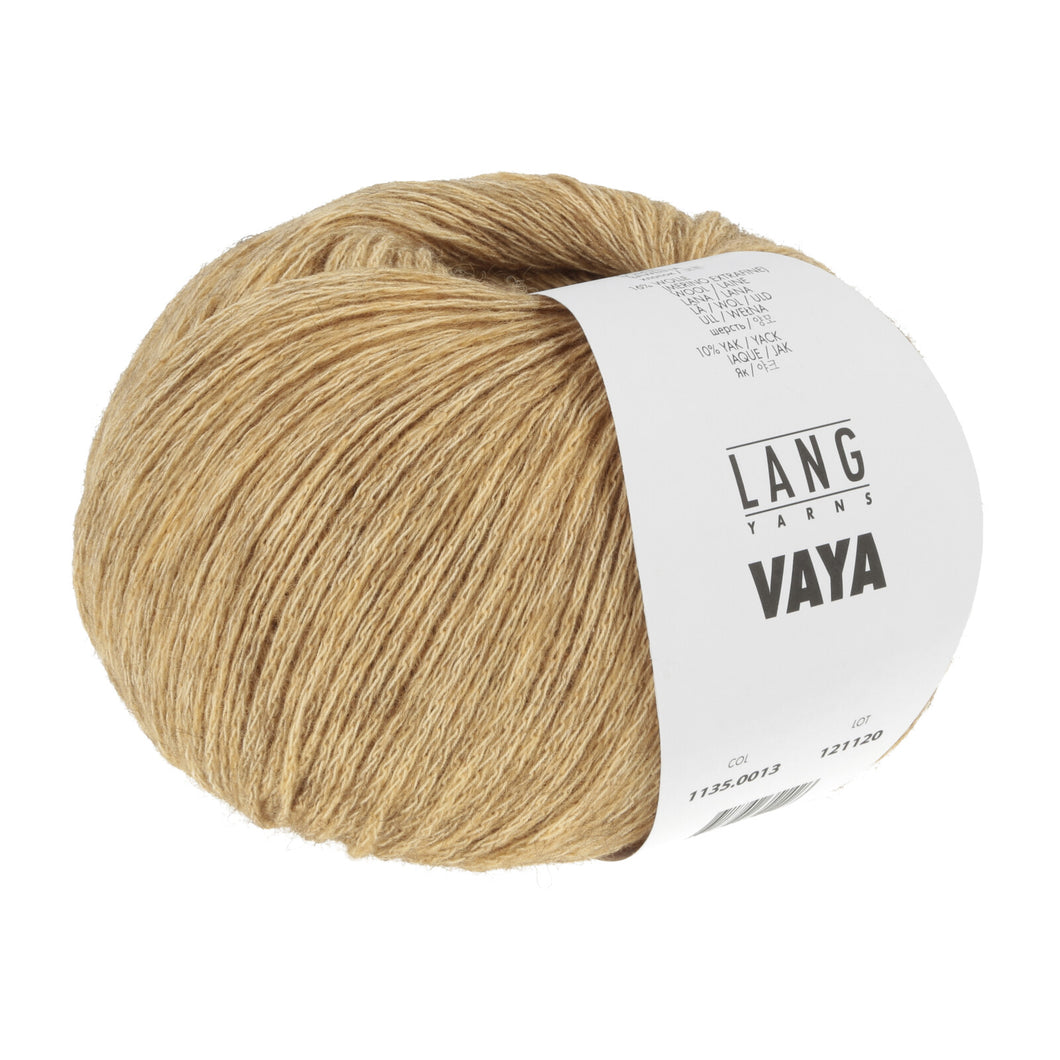 Vaya [0013]