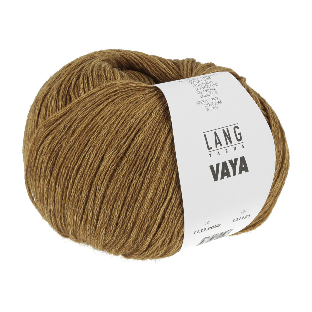 Vaya okker [0050]