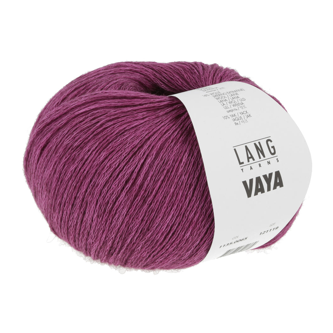 Vaya cerise [0065]