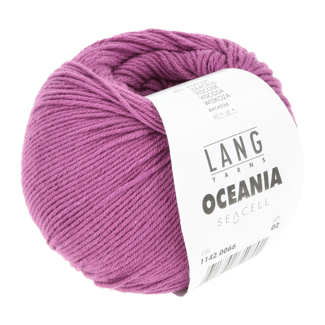 Oceania [0066]