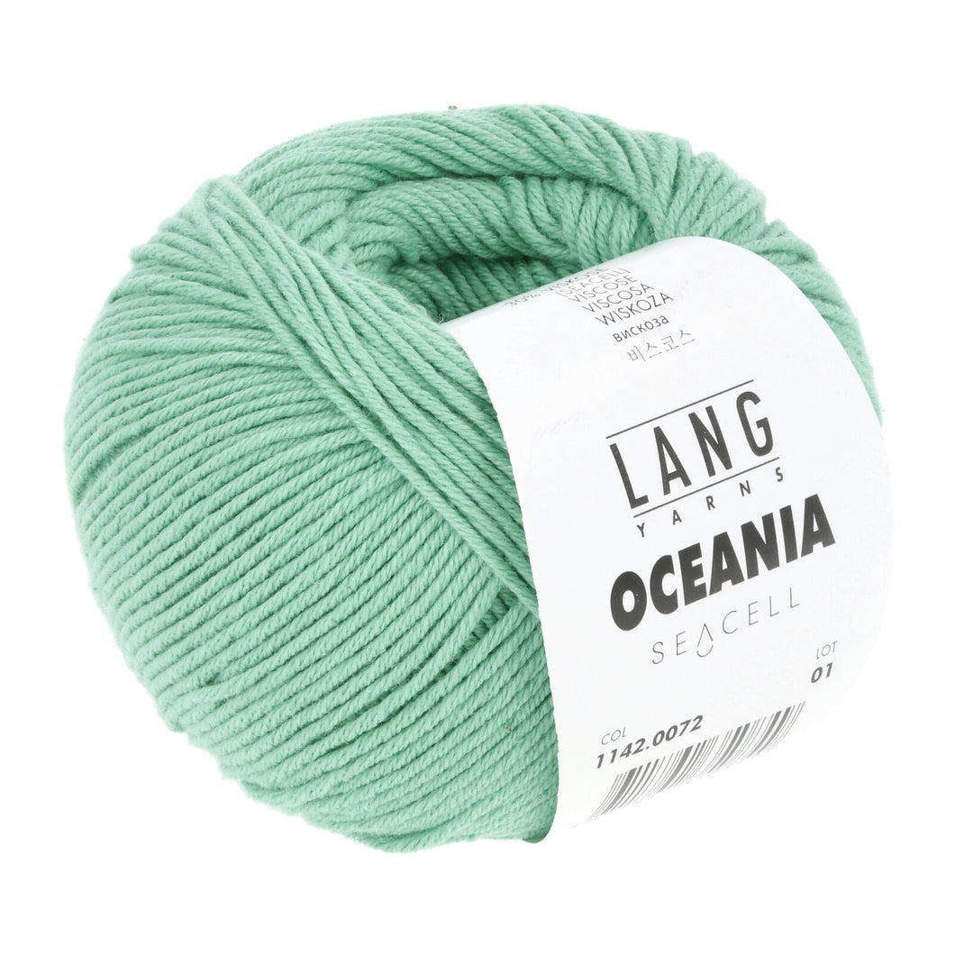 Oceania [0072]