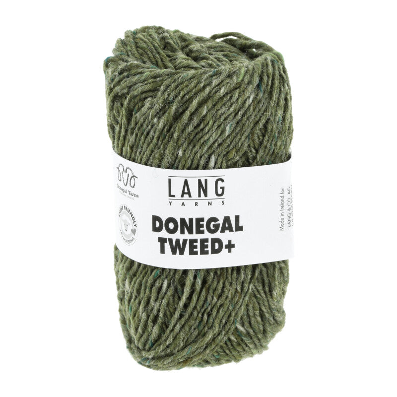 Donegal Tweed+ [0017]