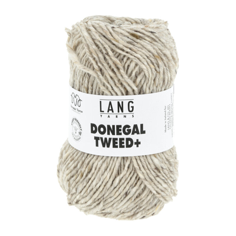 Donegal Tweed+ [0026]