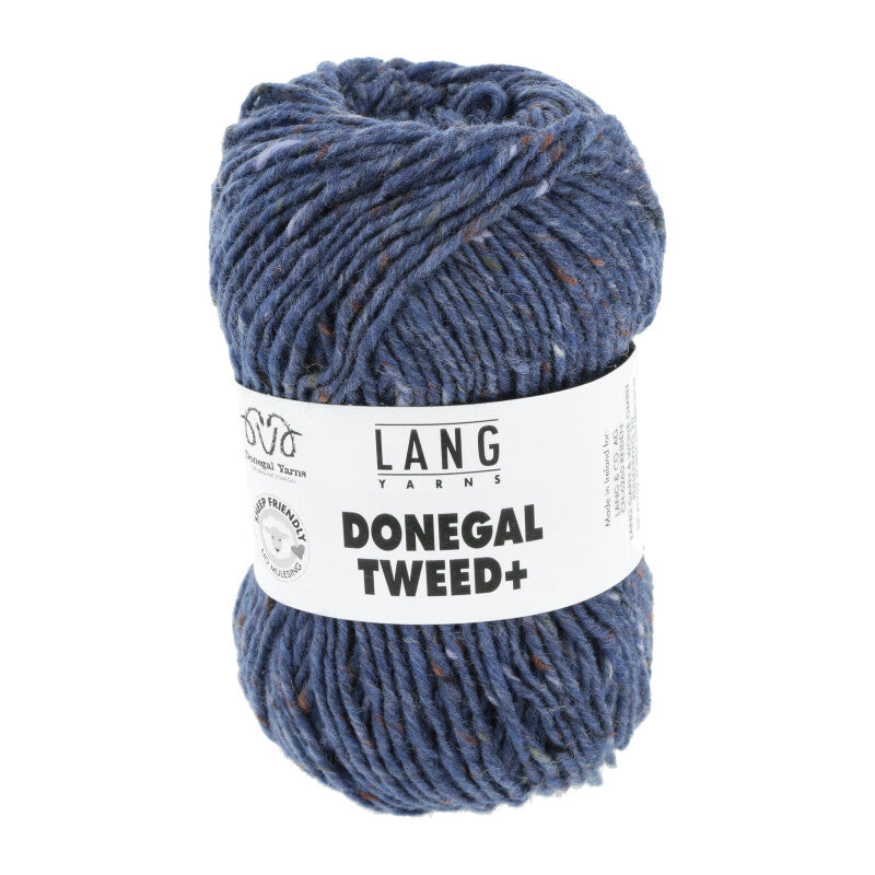 Donegal Tweed+ [0033]