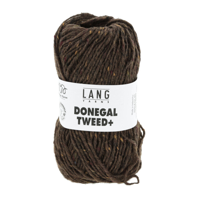 Donegal Tweed+ [0068]